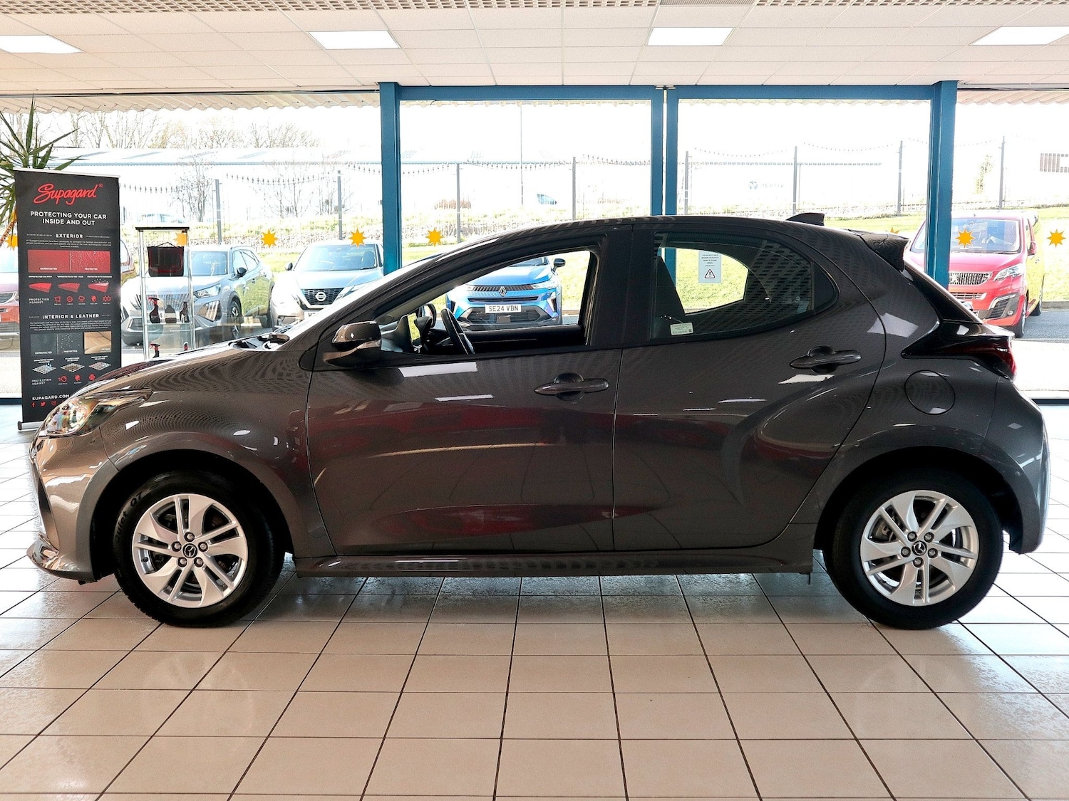 Used Mazda Mazda2 2025 for sale - 76885154: Photo 10