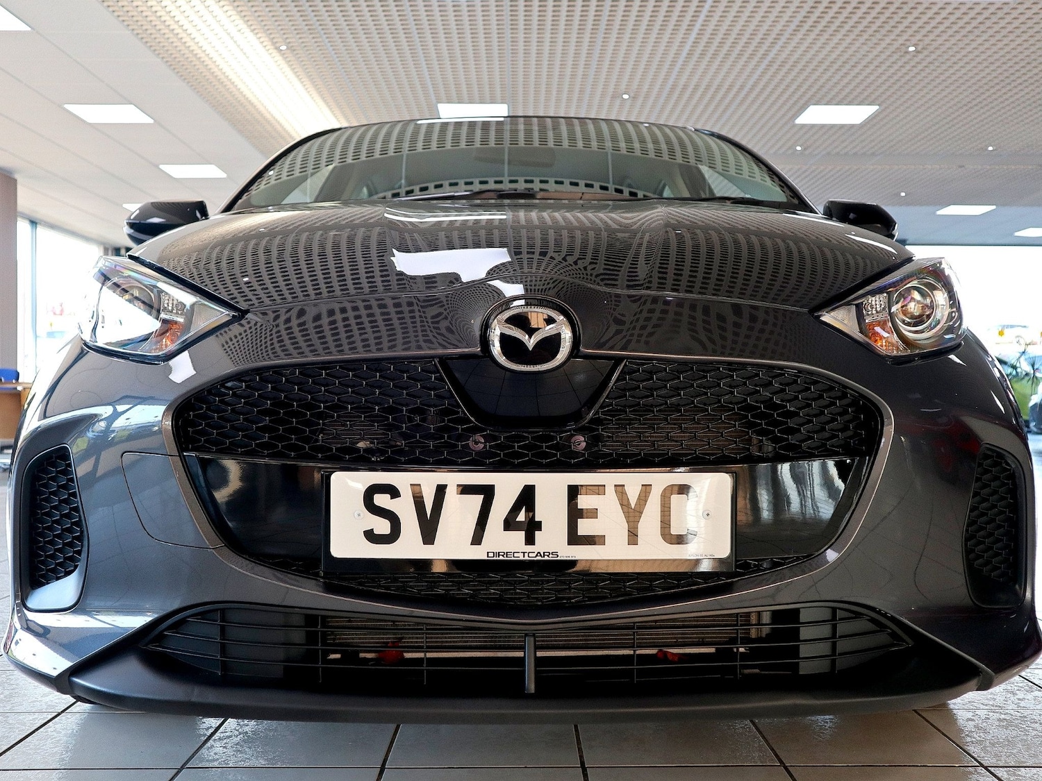 Used Mazda Mazda2 2025 for sale - 76885154: Photo 11