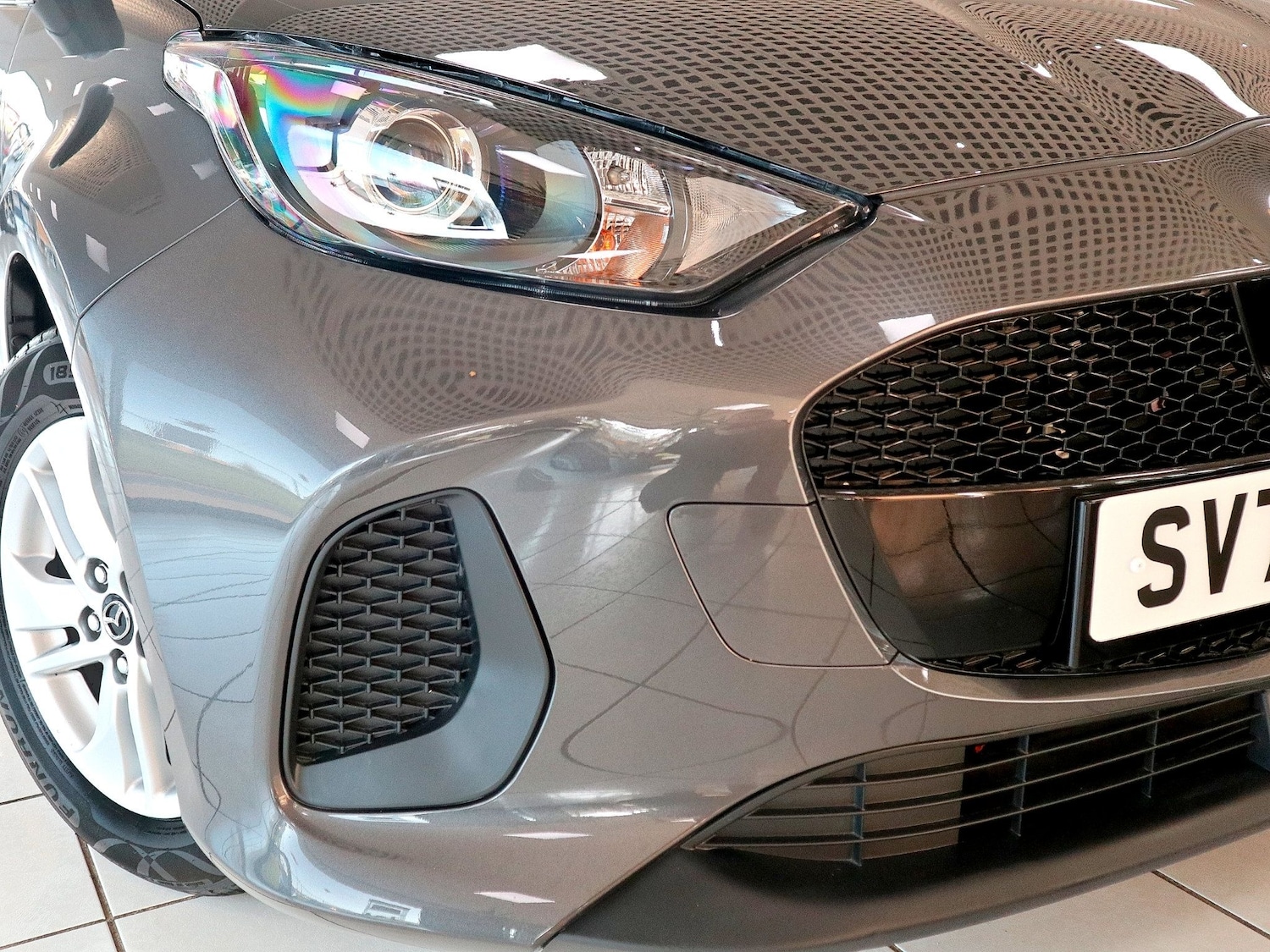 Used Mazda Mazda2 2025 for sale - 76885154: Photo 12