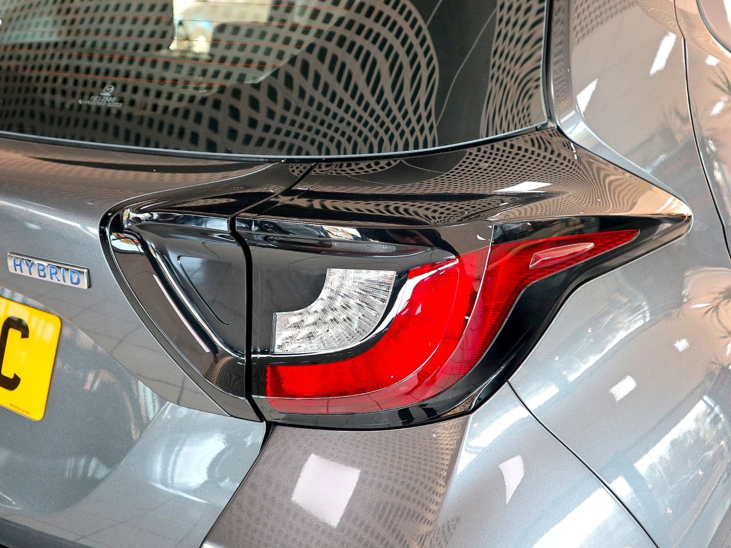 Used Mazda Mazda2 2025 for sale - 76885154: Photo 15