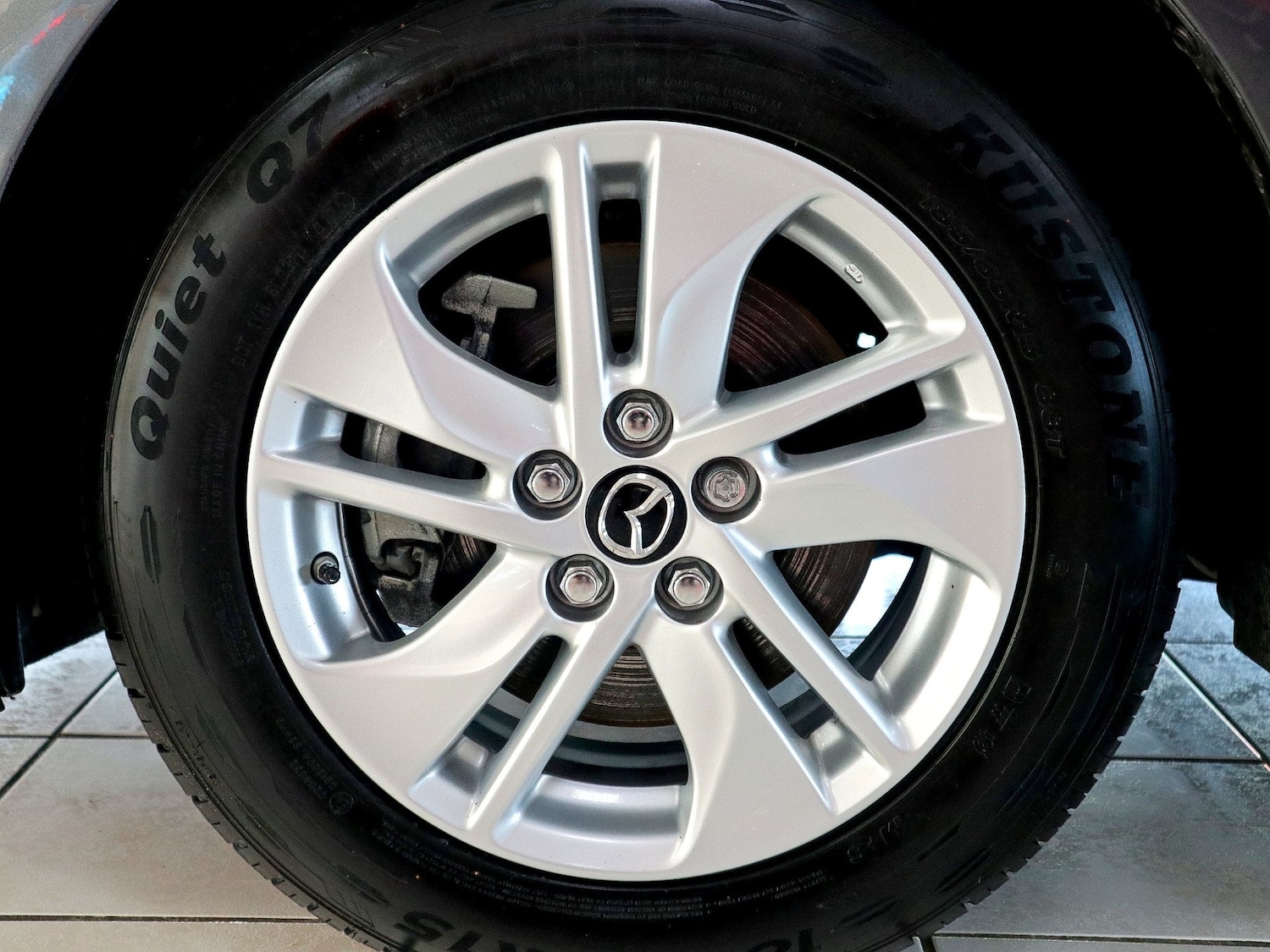 Used Mazda Mazda2 2025 for sale - 76885154: Photo 17