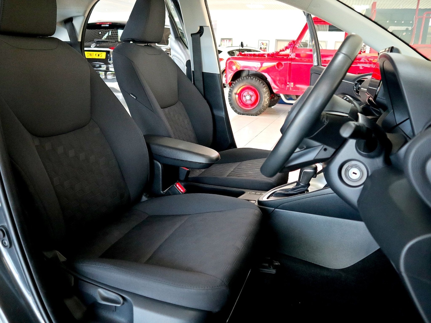 Used Mazda Mazda2 2025 for sale - 76885154: Photo 18