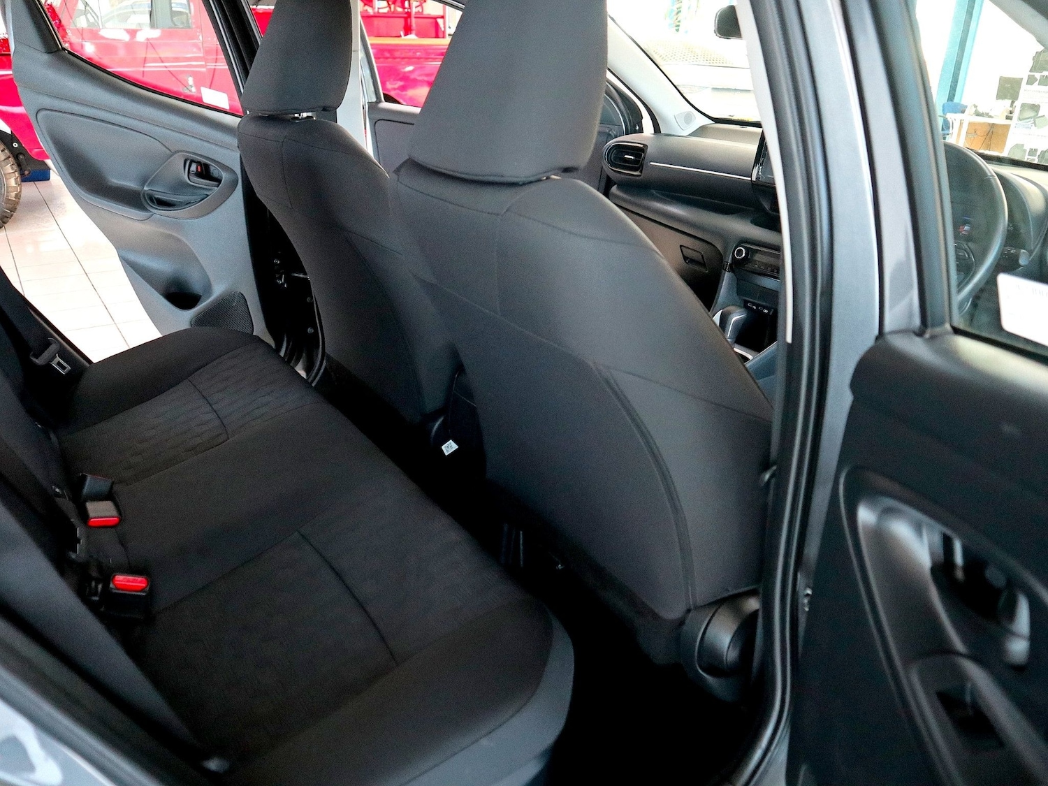 Used Mazda Mazda2 2025 for sale - 76885154: Photo 19