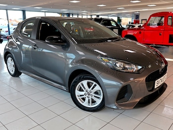 2025 - 1.5 Centre-line H 5DR Hatch Petrol hybrid