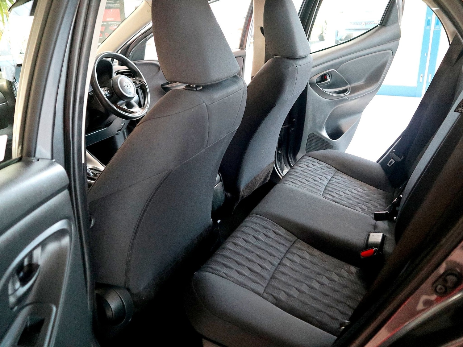 Used Mazda Mazda2 2025 for sale - 76885154: Photo 21