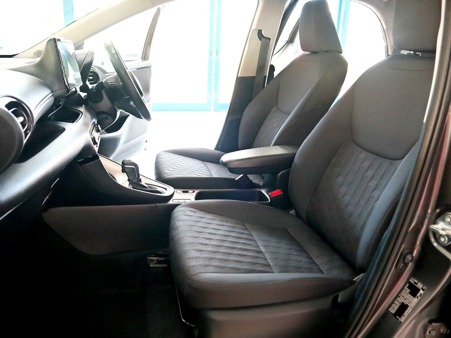 Used Mazda Mazda2 2025 for sale - 76885154: Photo 22