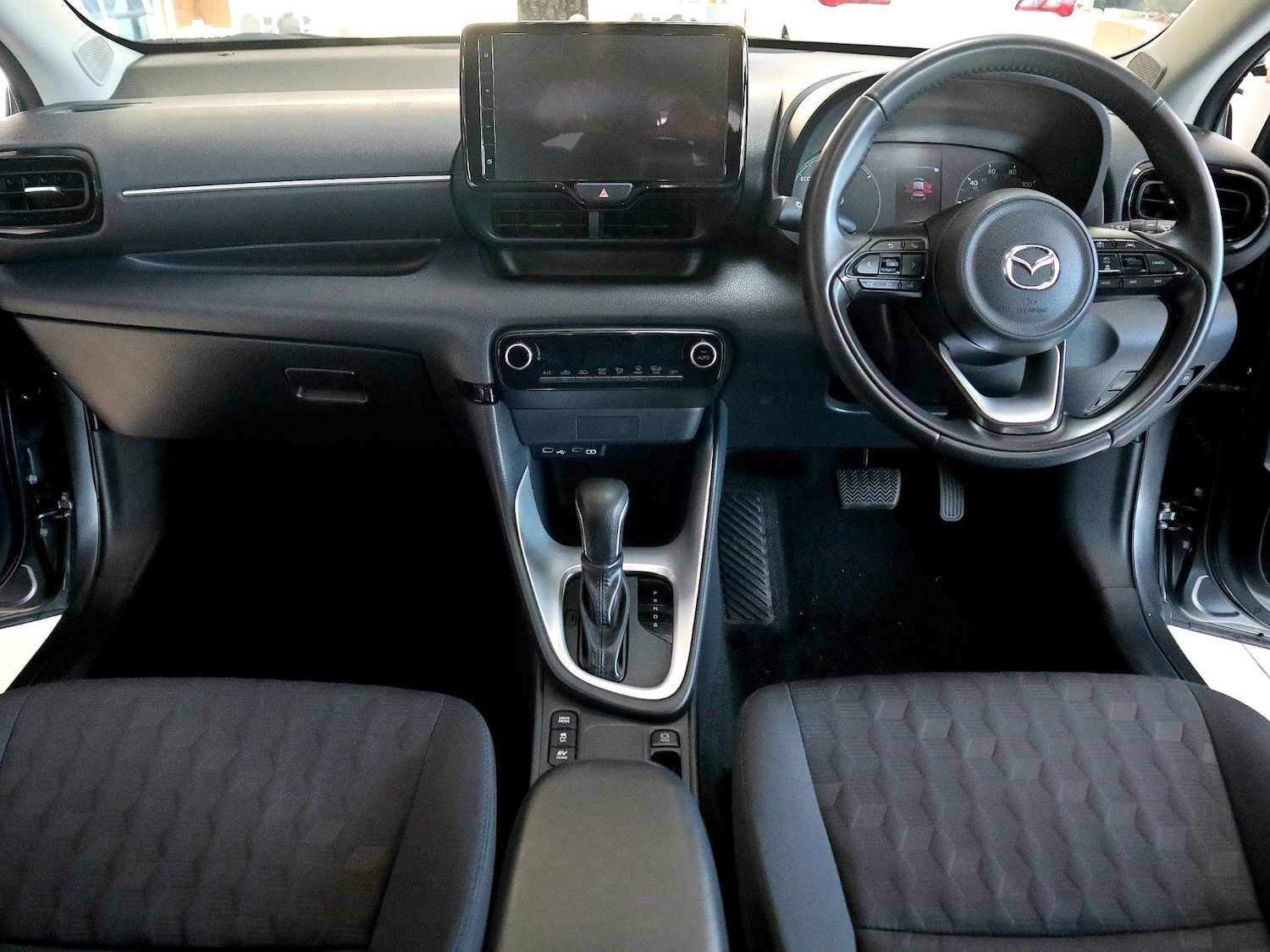 Used Mazda Mazda2 2025 for sale - 76885154: Photo 23