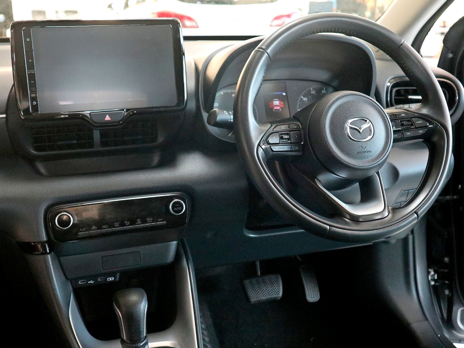 Used Mazda Mazda2 2025 for sale - 76885154: Photo 24