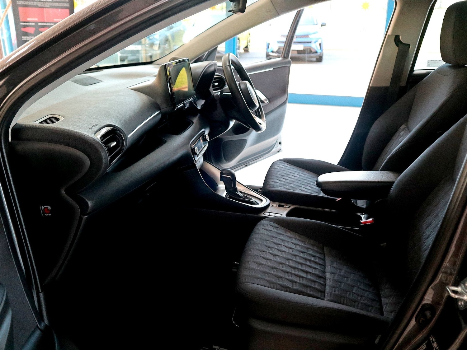 Used Mazda Mazda2 2025 for sale - 76885154: Photo 4