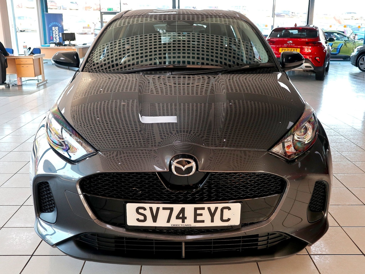 Used Mazda Mazda2 2025 for sale - 76885154: Photo 5