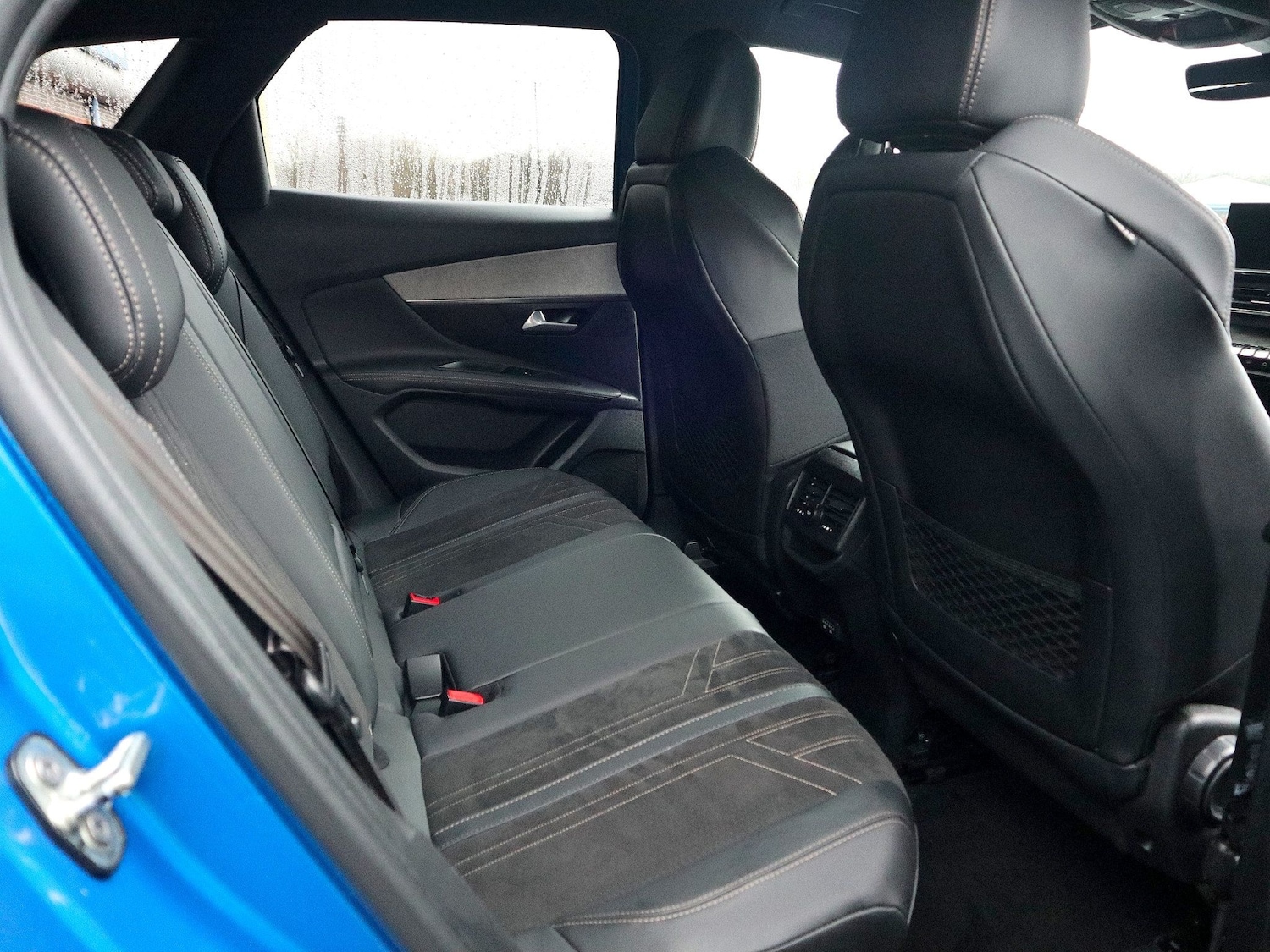 Used Peugeot 3008 2021 for sale - 77766818: Photo 4