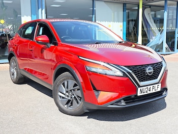 Used Nissan Qashqai 2024 for sale - 79211730: Photo