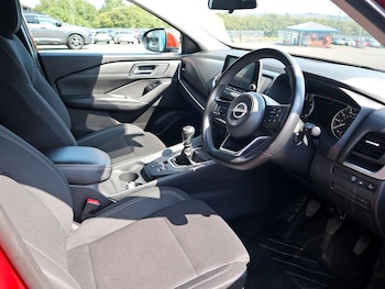 Used Nissan Qashqai 2024 for sale - 79211730: Photo