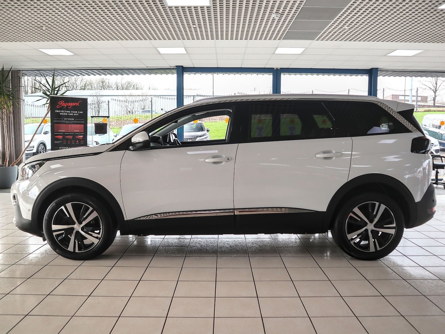 Used Peugeot 5008 2020 for sale - 77508769: Photo 10