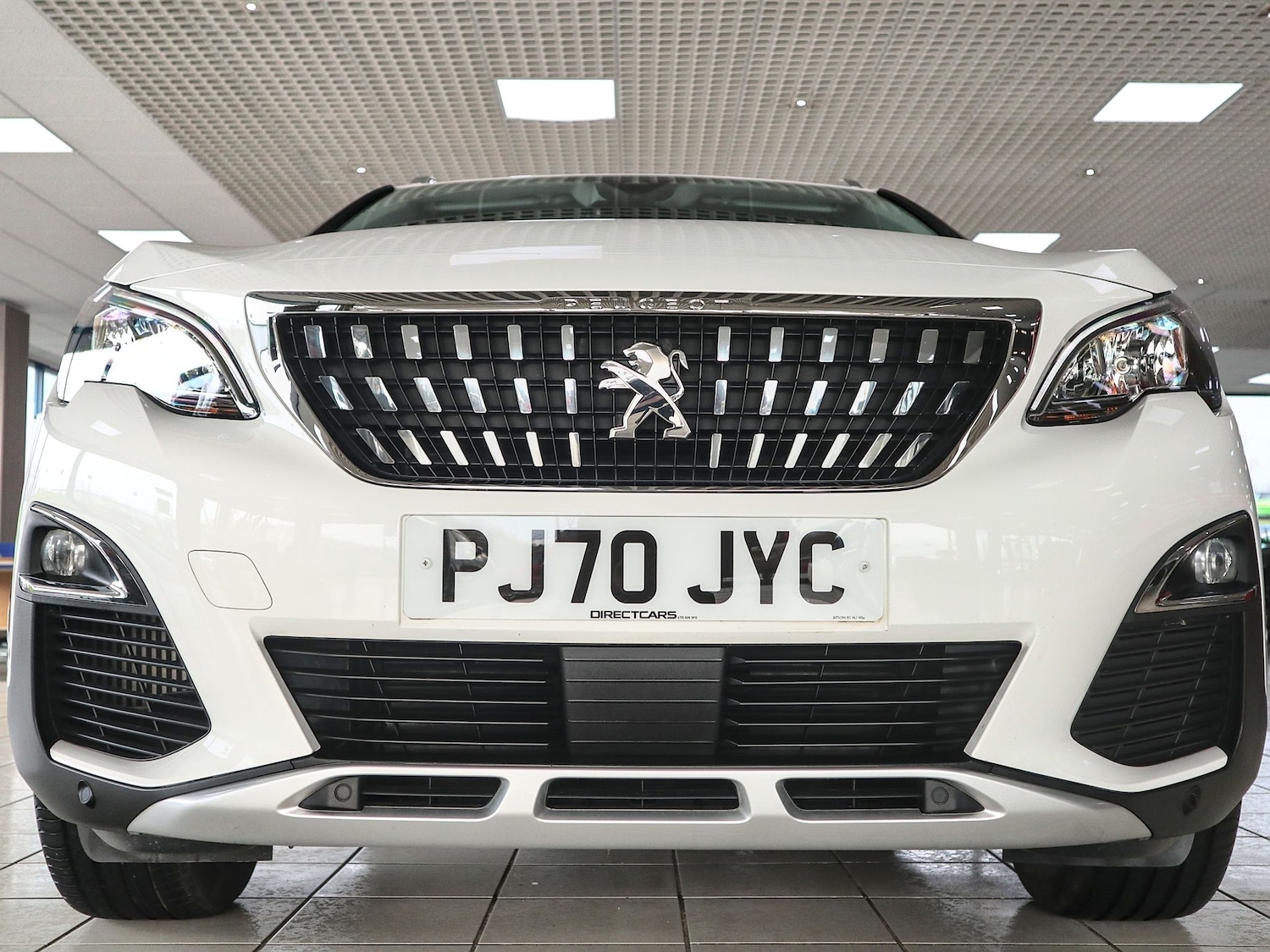 Used Peugeot 5008 2020 for sale - 77508769: Photo 11