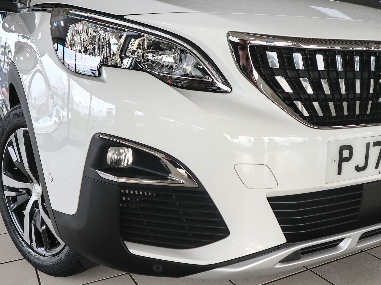 Used Peugeot 5008 2020 for sale - 77508769: Photo 12