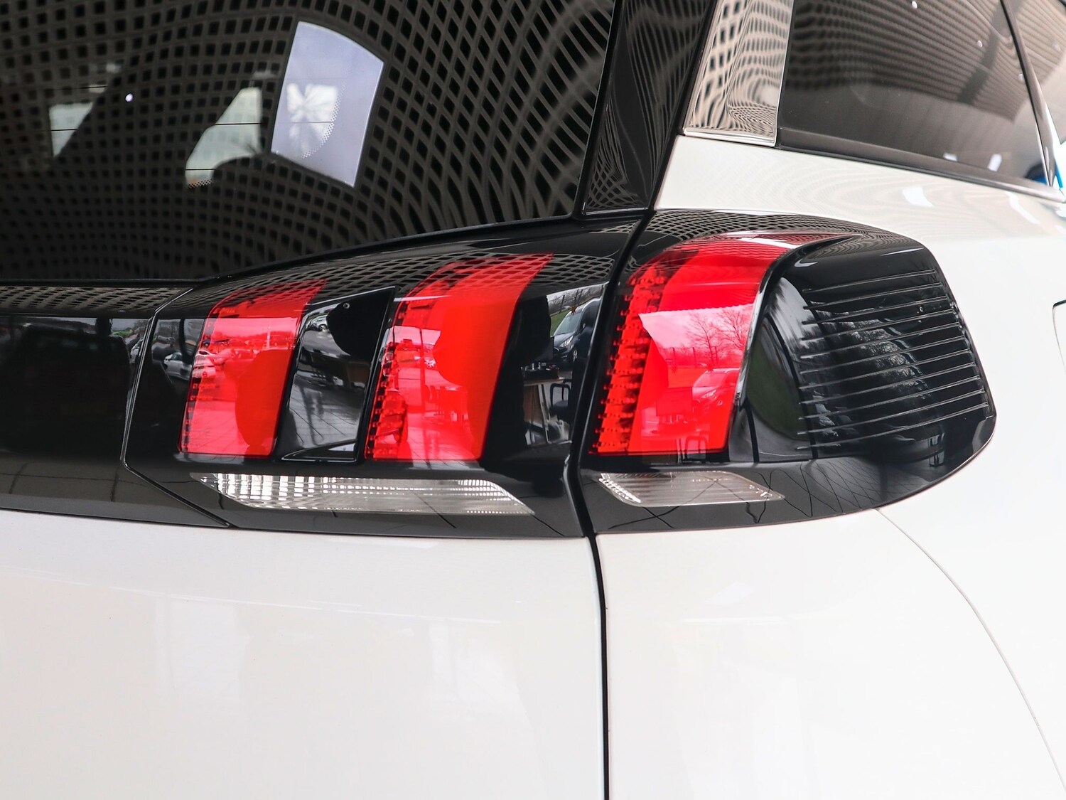 Used Peugeot 5008 2020 for sale - 77508769: Photo 15