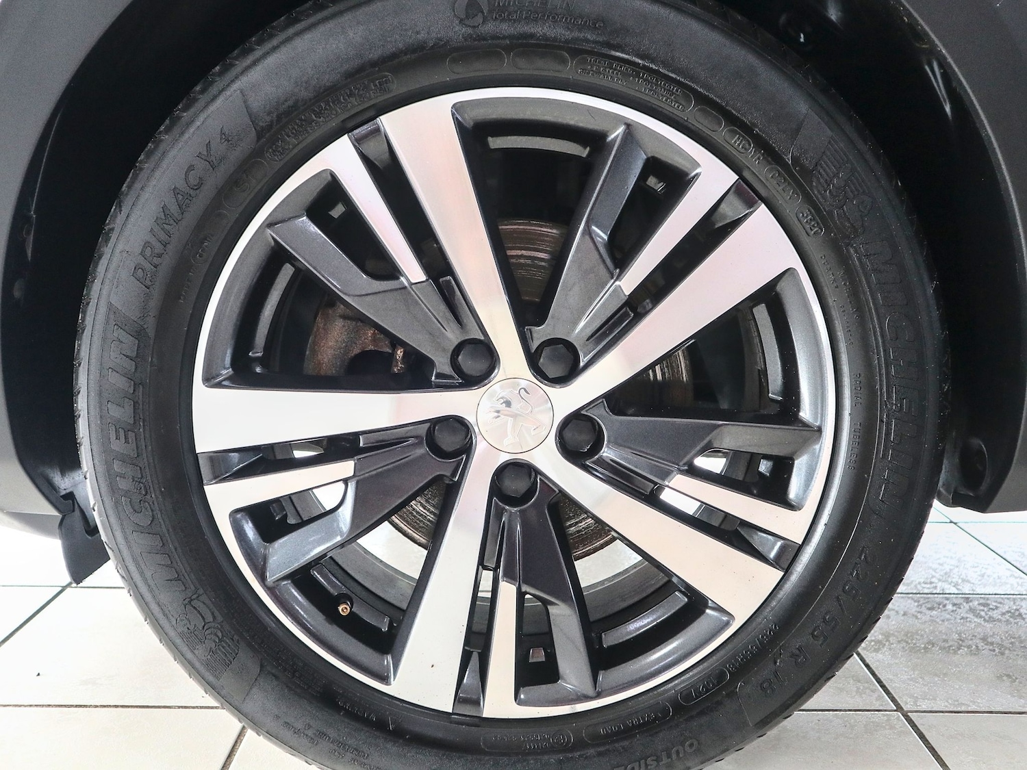 Used Peugeot 5008 2020 for sale - 77508769: Photo 16