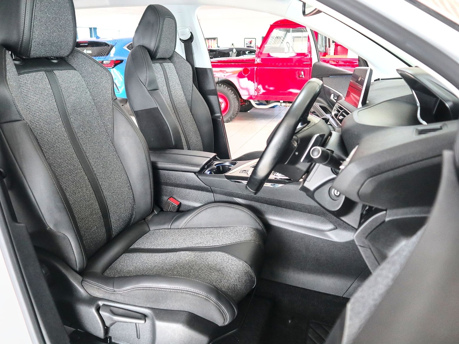 Used Peugeot 5008 2020 for sale - 77508769: Photo 17