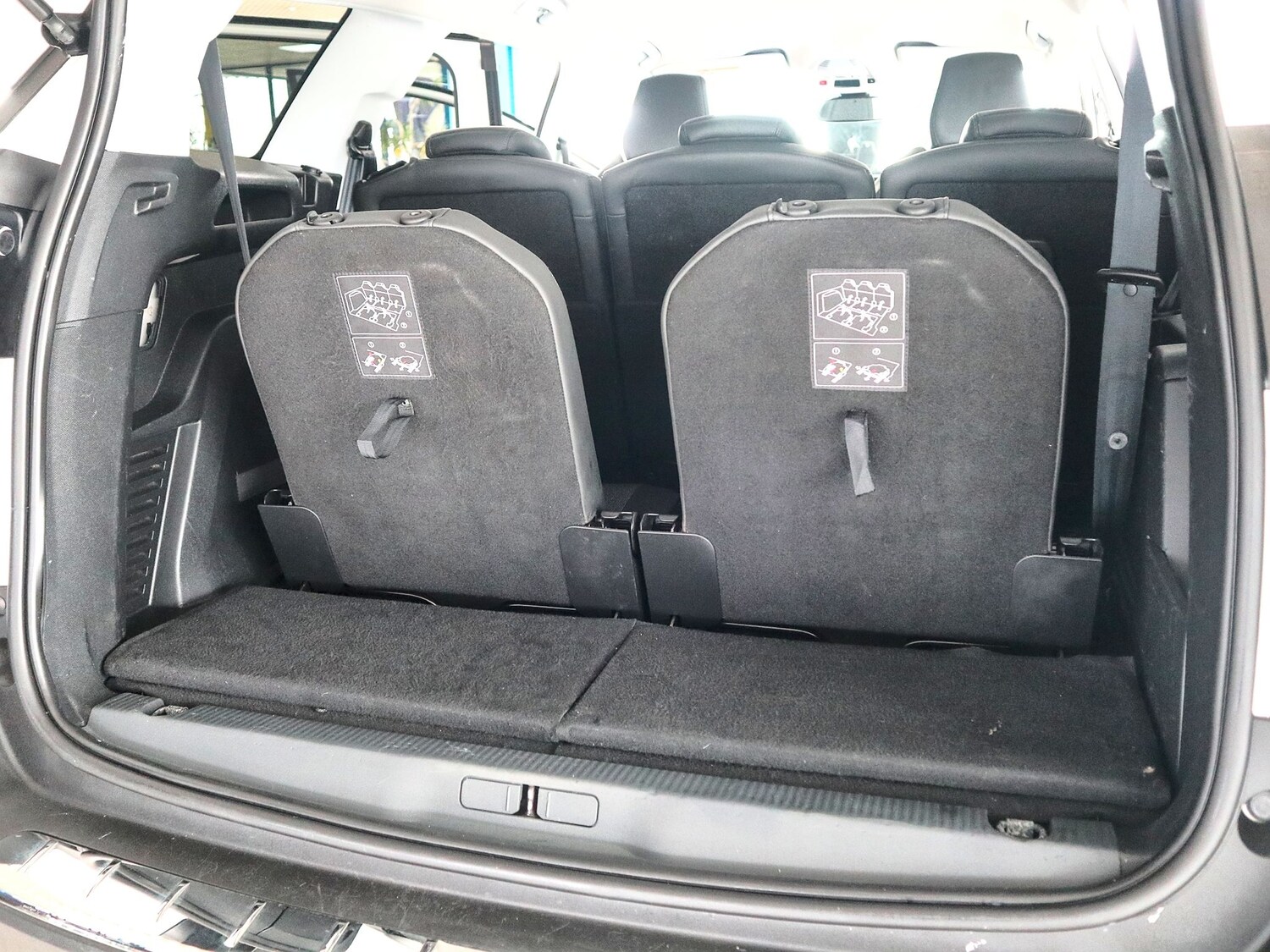 Used Peugeot 5008 2020 for sale - 77508769: Photo 20