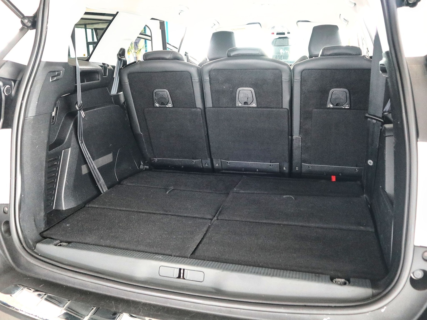 Used Peugeot 5008 2020 for sale - 77508769: Photo 21