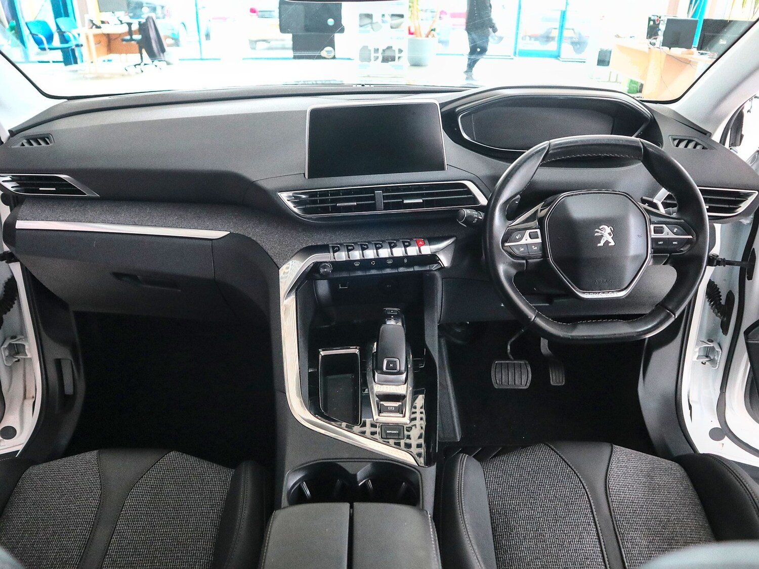 Used Peugeot 5008 2020 for sale - 77508769: Photo 25