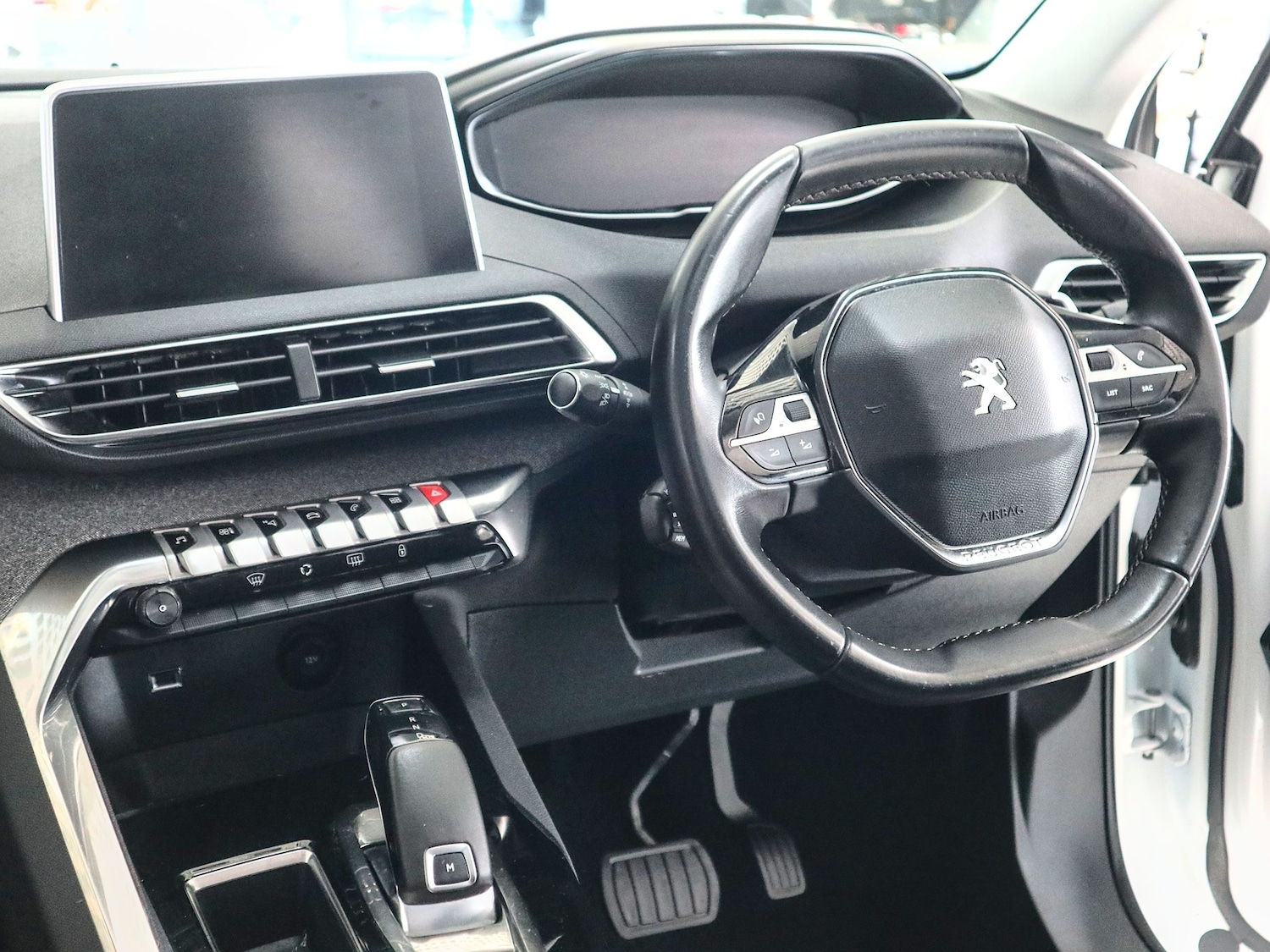 Used Peugeot 5008 2020 for sale - 77508769: Photo 26