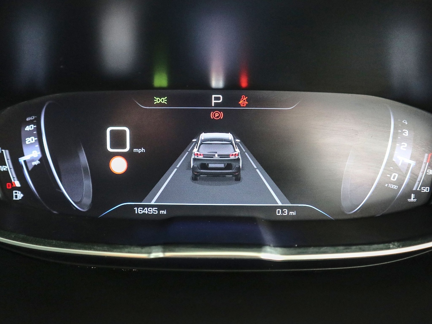 Used Peugeot 5008 2020 for sale - 77508769: Photo 28