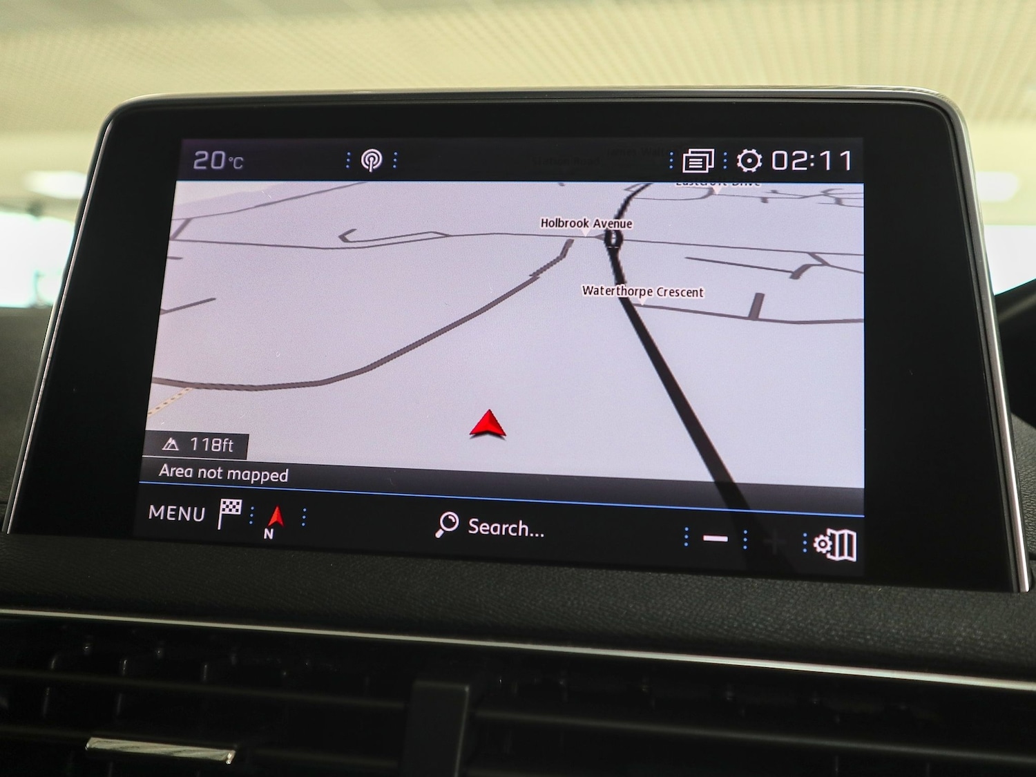 Used Peugeot 5008 2020 for sale - 77508769: Photo 29