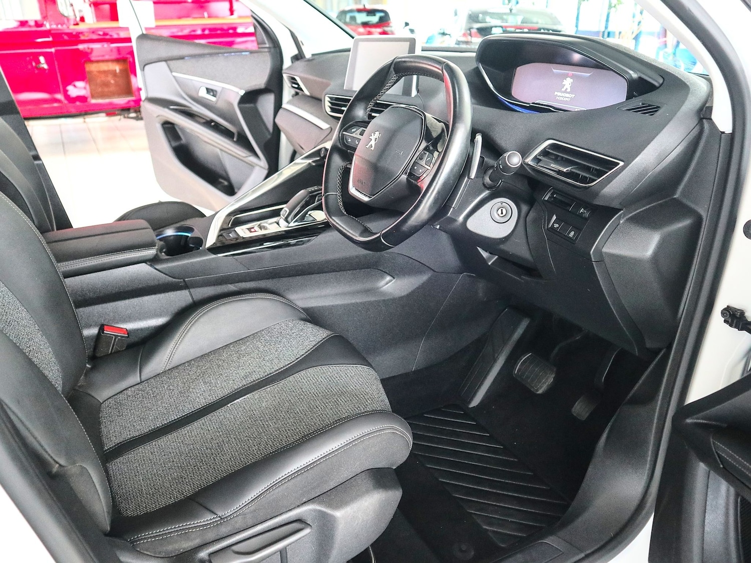 Used Peugeot 5008 2020 for sale - 77508769: Photo 3