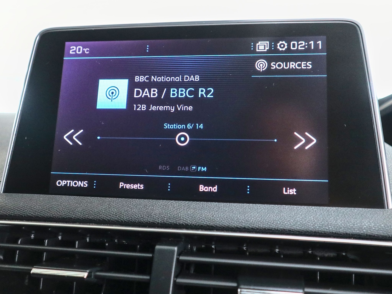 Used Peugeot 5008 2020 for sale - 77508769: Photo 30