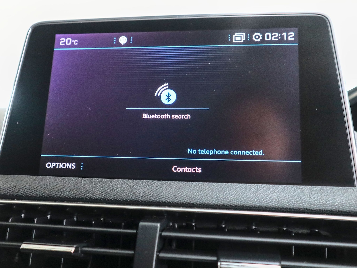 Used Peugeot 5008 2020 for sale - 77508769: Photo 32