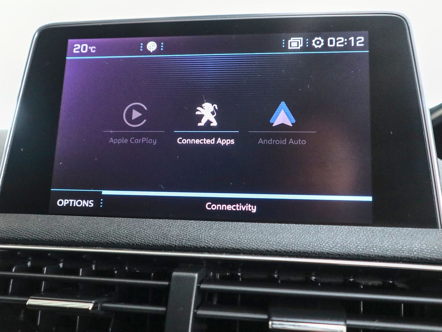 Used Peugeot 5008 2020 for sale - 77508769: Photo 33