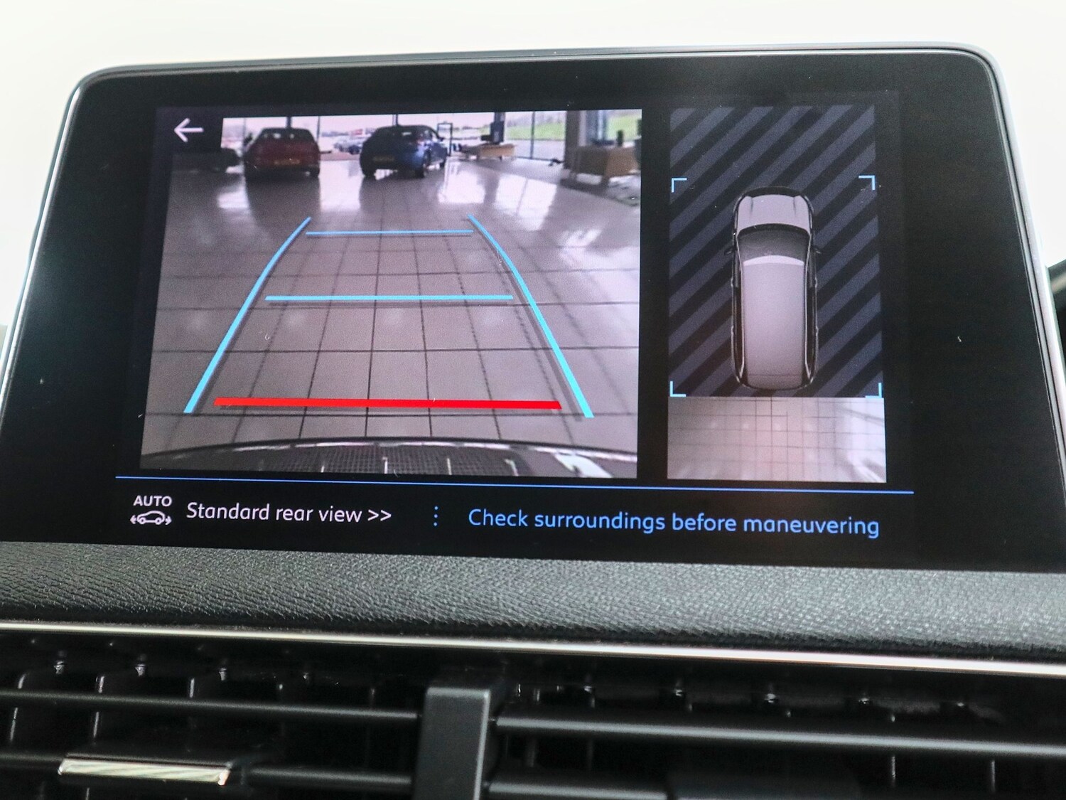 Used Peugeot 5008 2020 for sale - 77508769: Photo 34