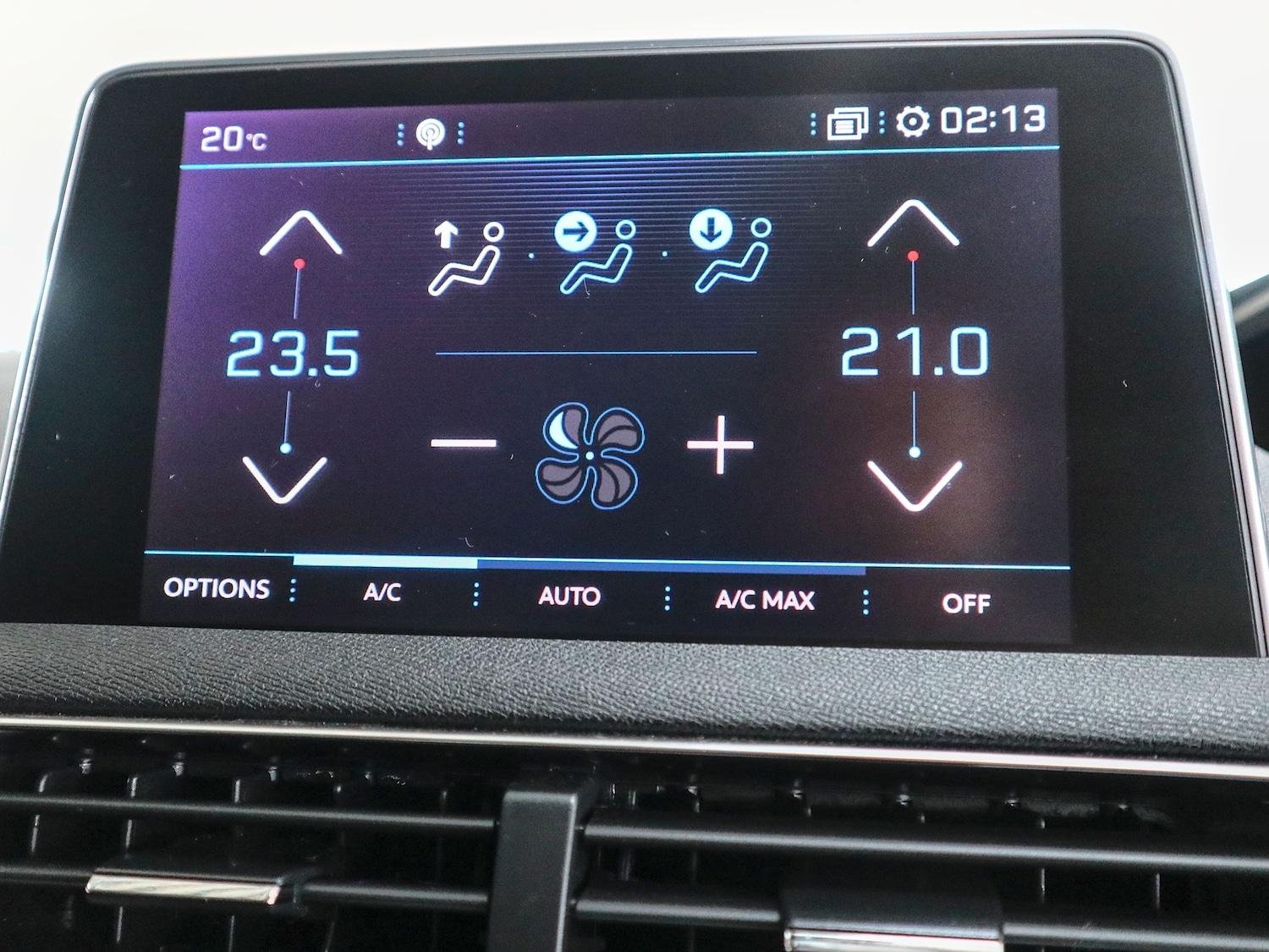 Used Peugeot 5008 2020 for sale - 77508769: Photo 35