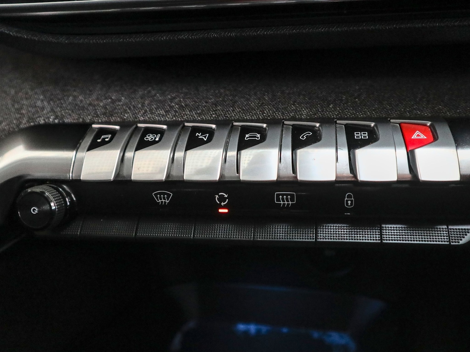 Used Peugeot 5008 2020 for sale - 77508769: Photo 36