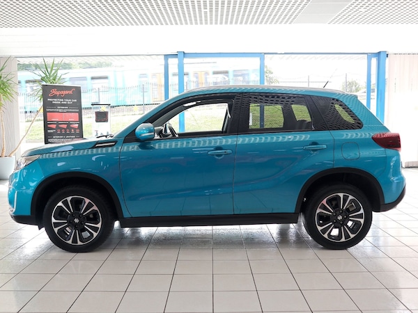 Used Suzuki Vitara 2021 for sale - 75476269: Photo 10