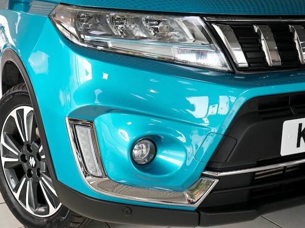 Used Suzuki Vitara 2021 for sale - 75476269: Photo 12