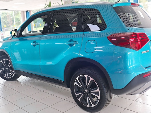 Used Suzuki Vitara 2021 for sale - 75476269: Photo 13