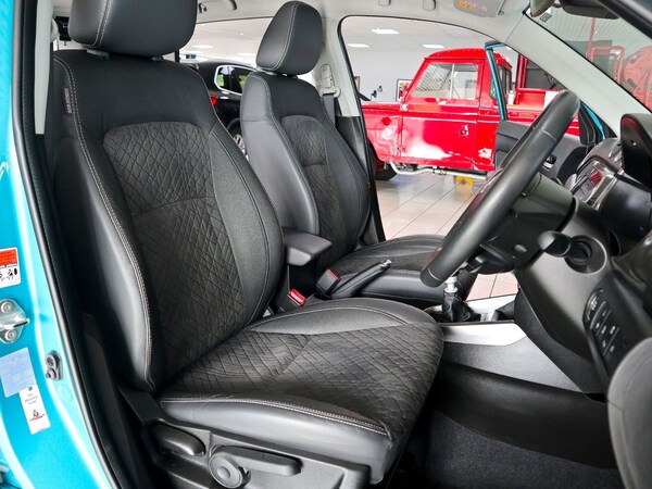 Used Suzuki Vitara 2021 for sale - 75476269: Photo 17