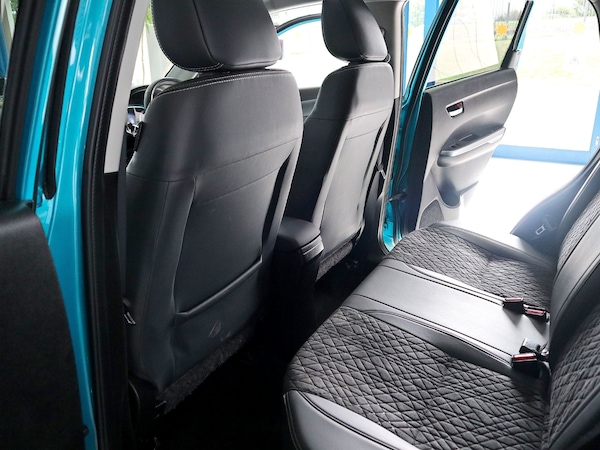 Used Suzuki Vitara 2021 for sale - 75476269: Photo 20