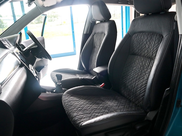 Used Suzuki Vitara 2021 for sale - 75476269: Photo 21