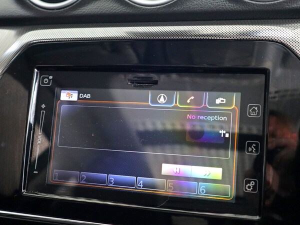 Used Suzuki Vitara 2021 for sale - 75476269: Photo 29
