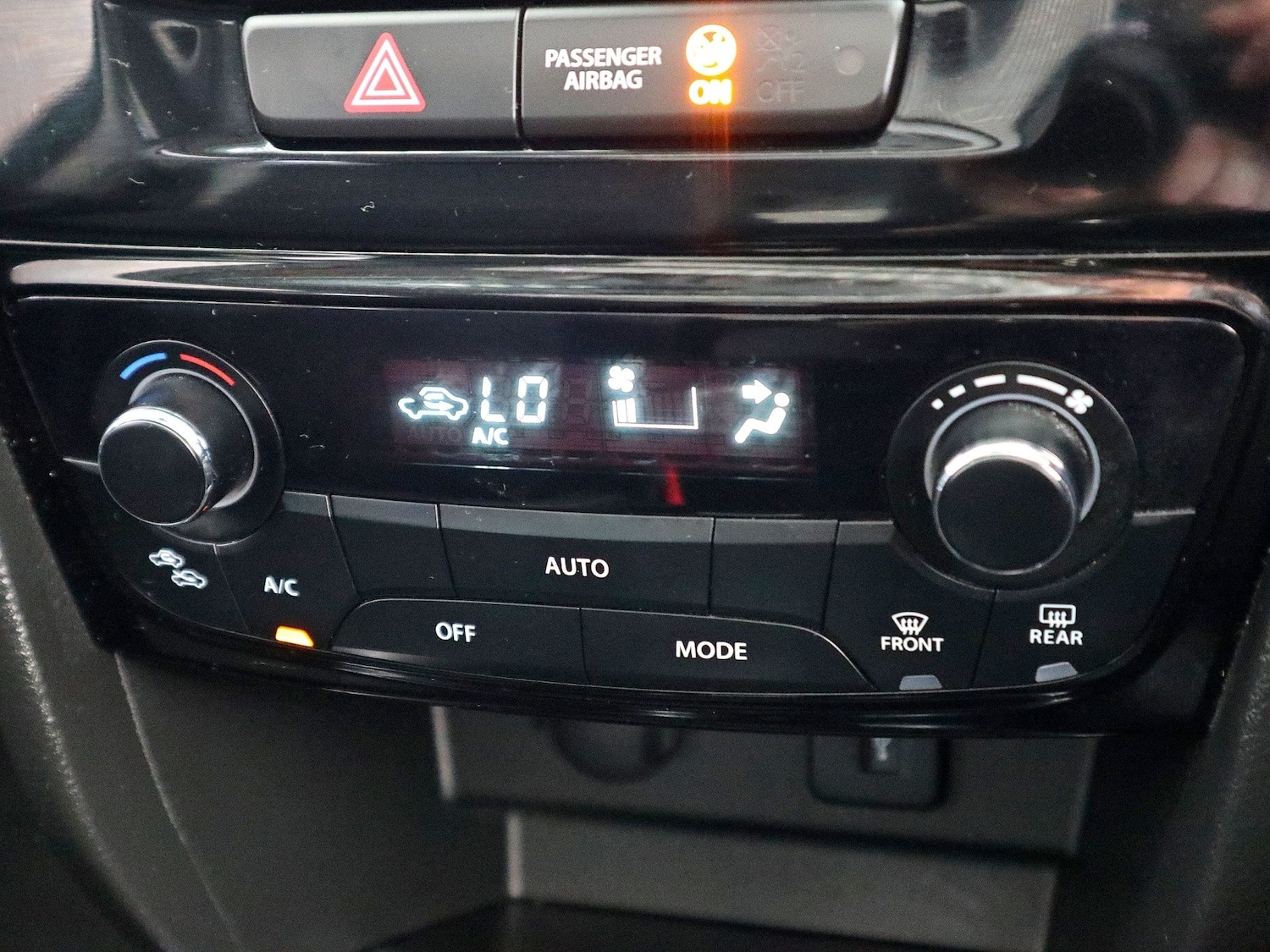 Vehicle 34