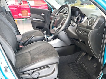 Used Suzuki Vitara 2021 for sale - 75476269: Photo