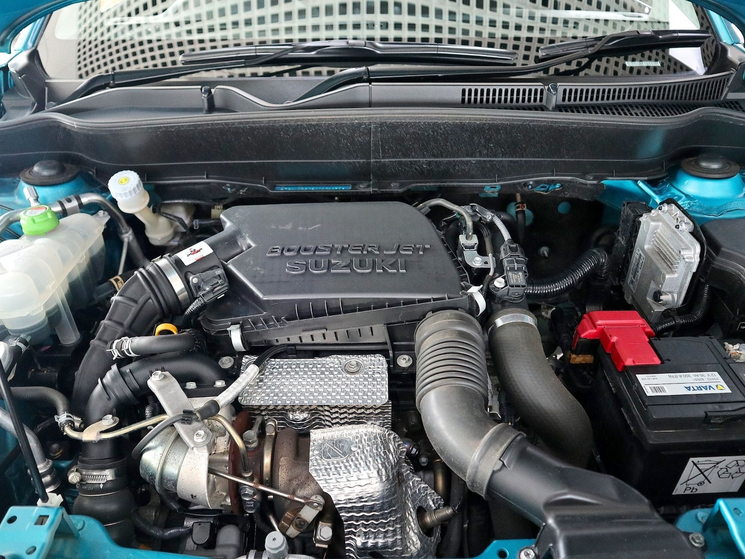 Vehicle 43
