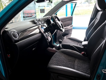 Used Suzuki Vitara 2021 for sale - 75476269: Photo