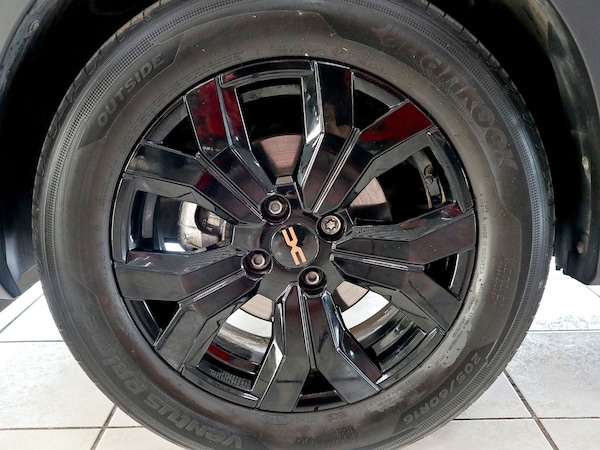 Used Dacia Sandero Stepway 2023 for sale - 75530304: Photo 17