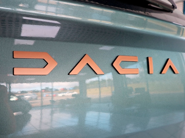 Used Dacia Sandero Stepway 2023 for sale - 75530304: Photo 18