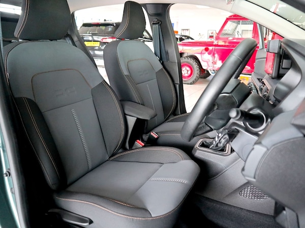 Used Dacia Sandero Stepway 2023 for sale - 75530304: Photo 20